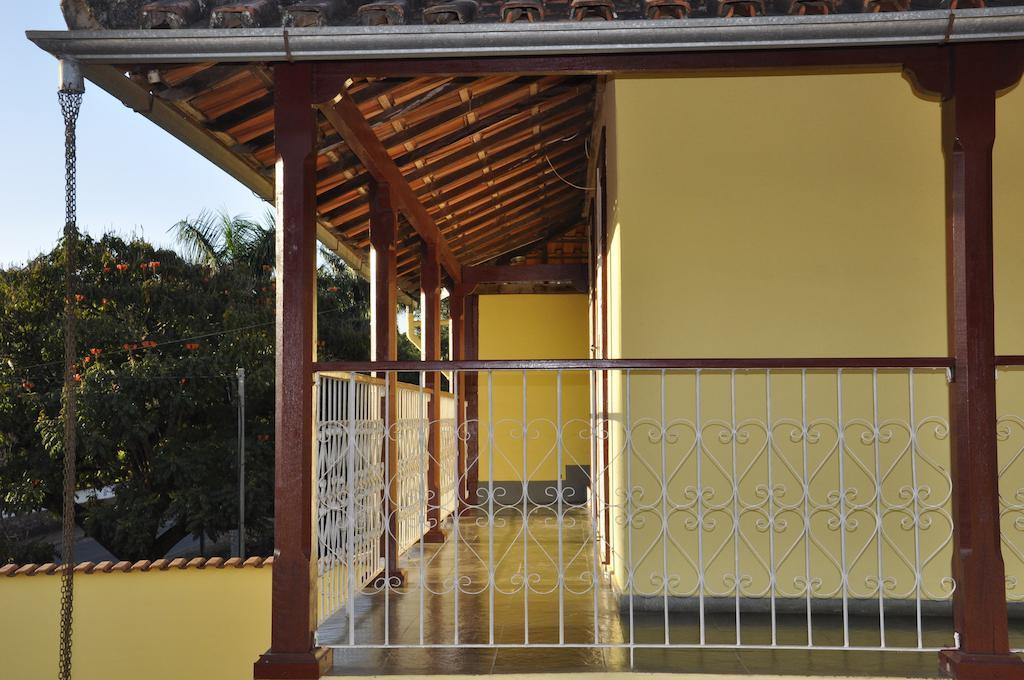 Pousada Portal Tiradentes Room photo